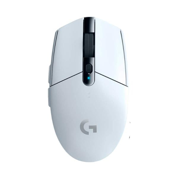 Mouse Logitech G305 lightspeed inalámbrico 12000 dpi Imagen secundaria del producto