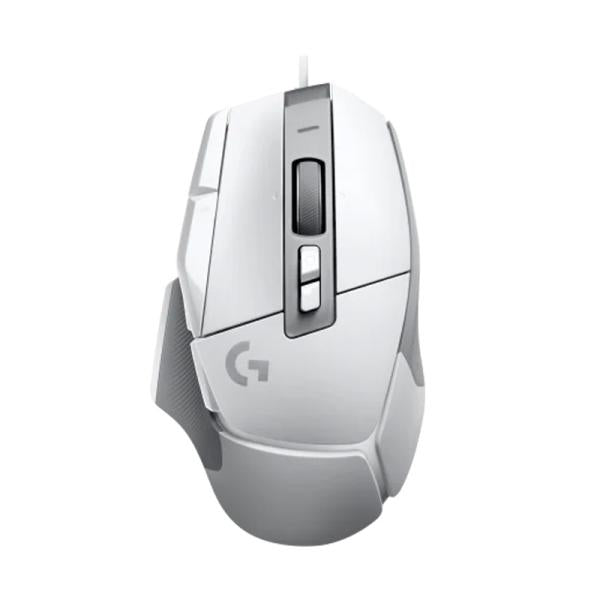 Logitech mouse gaming G502 x alámbrico USB 25600 dpi Imagen secundaria del producto