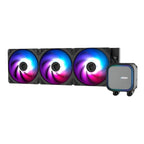 MSI mag coreliquid A13 360 enfriamiento líquido RGB