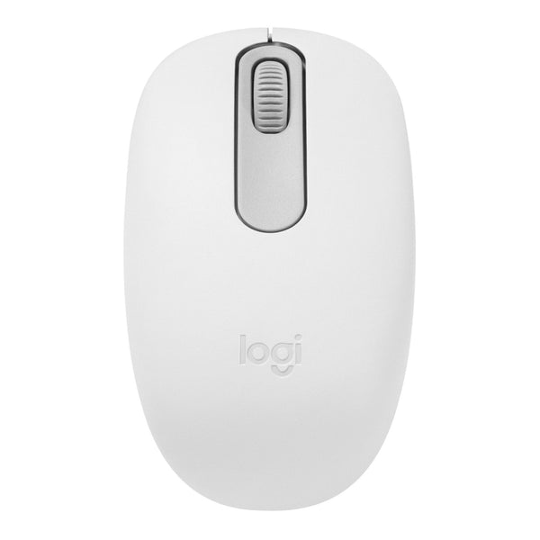 Mouse Logitech M196 inalámbrico bluetooth comodidad total