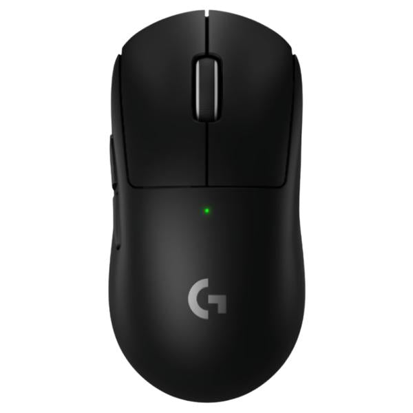 Mouse Logitech PRO x superlight 2 inalámbrico 44000 dpi Imagen secundaria del producto