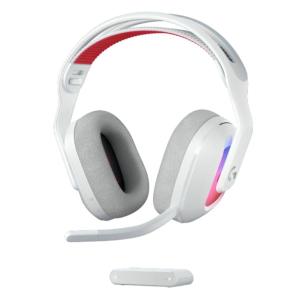 Headset Logitech A20 x lightspeed inalámbrico RGB Imagen principal del producto