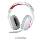 Headset Logitech A20 x lightspeed inalámbrico RGB