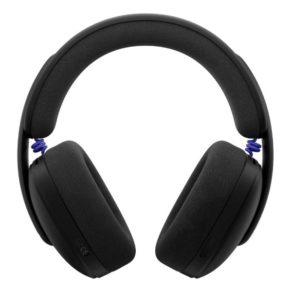 Headset Gaming Logitech G325 Inalámbrico Lightspeed / Bluetooth 981-001523 - Negro