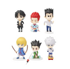 Figura Hunter X Hunter Edicion Coleccionista