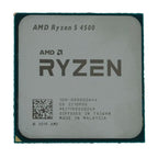 Procesador AMD Ryzen 5 4500 4.1 Ghz Am4 6 Nucleos