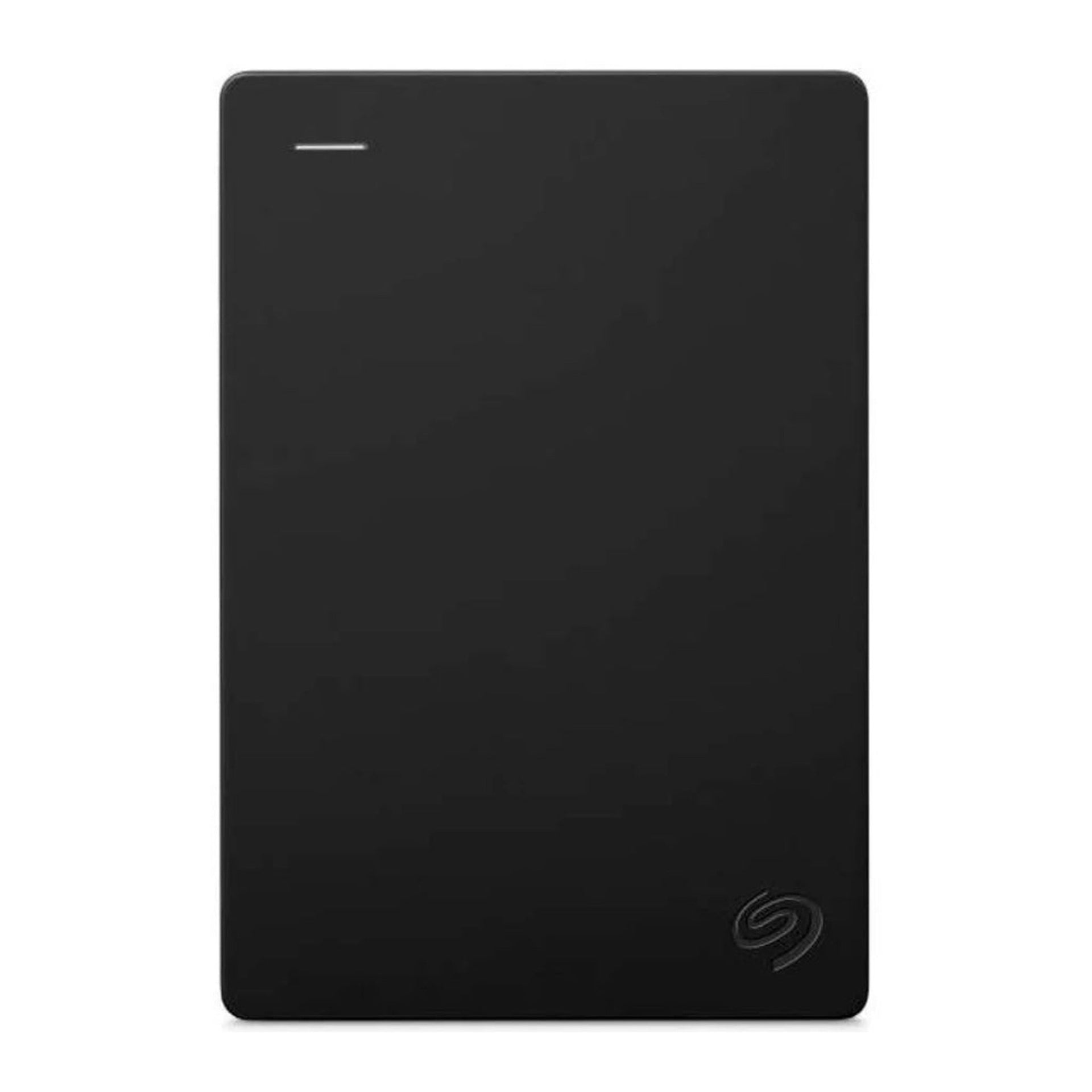 HD Externo 4TB Seagate USB 3.0 Alta Velocidad Negro