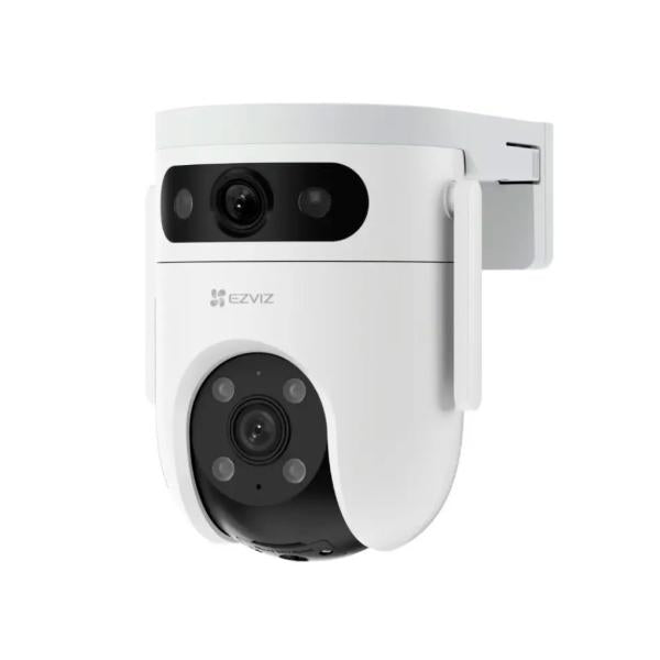Camara seguridad EZVIZ H9C dual 2K pan & tilt wi-fi Imagen secundaria del producto