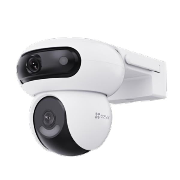 EZVIZ H90 cámara pan & tilt wi-fi 2K 2.8 mm 30M visión nocturna Imagen secundaria del producto