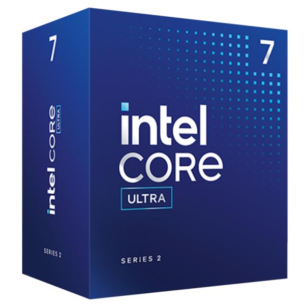 Procesador Intel Core 7 265 20 Nucleos FCLGA1851