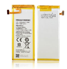 Repuesto BATERIA HUAWEI HB444199EBC G660 C8818