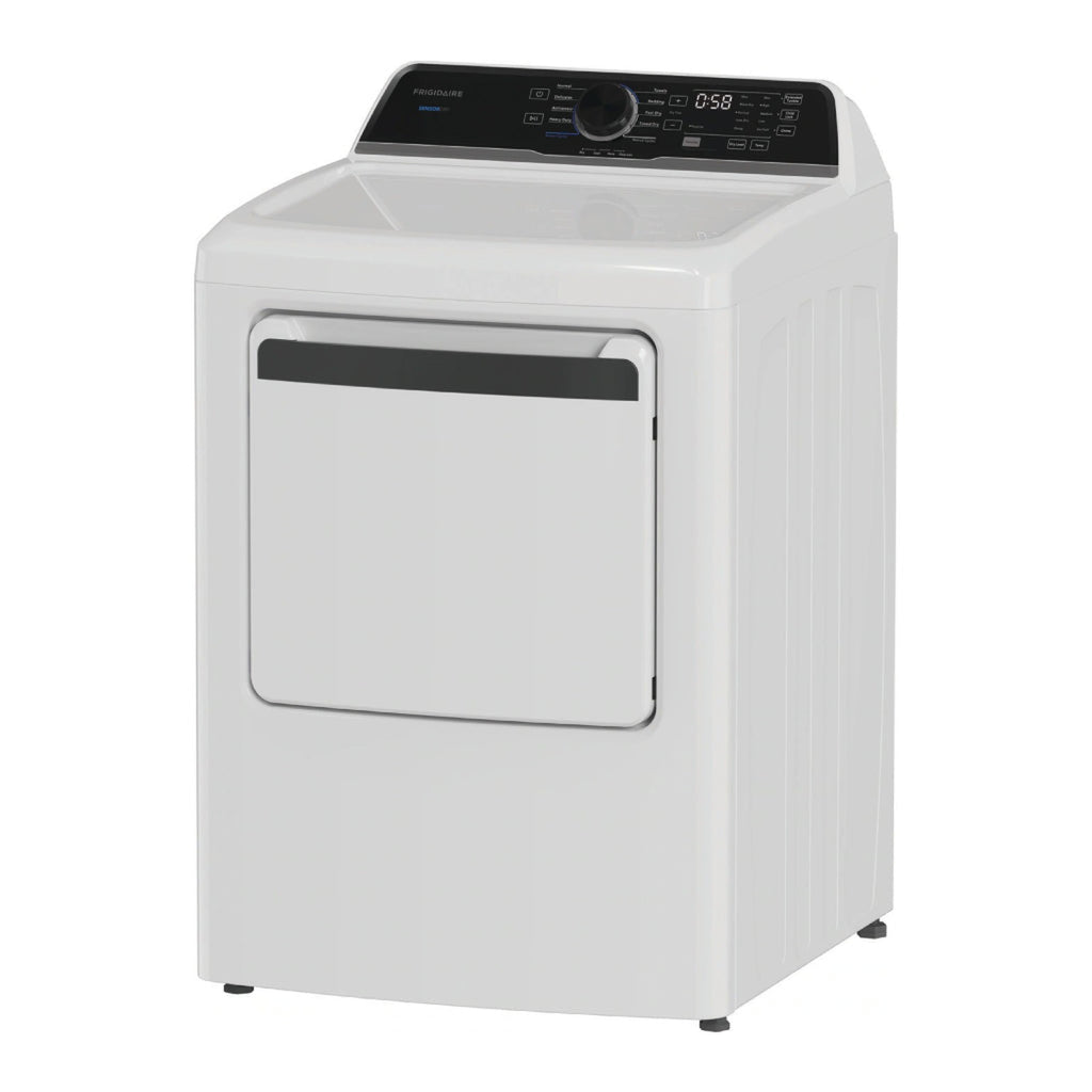 Frigidaire Secadora Eléctrica Blanca 25 Kg FLVE7523BW