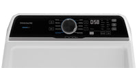 Frigidaire secadora electrica blanca 25 Kg FLVE7523BW