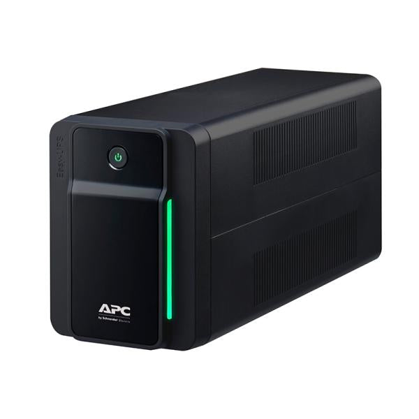 UPS Apc Back 900VA 120V Avr Perp Nema Sockets Negro BVX900L-LM
