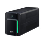 UPS Apc Back 900VA 120V Avr Perp Nema Sockets Negro BVX900L-LM