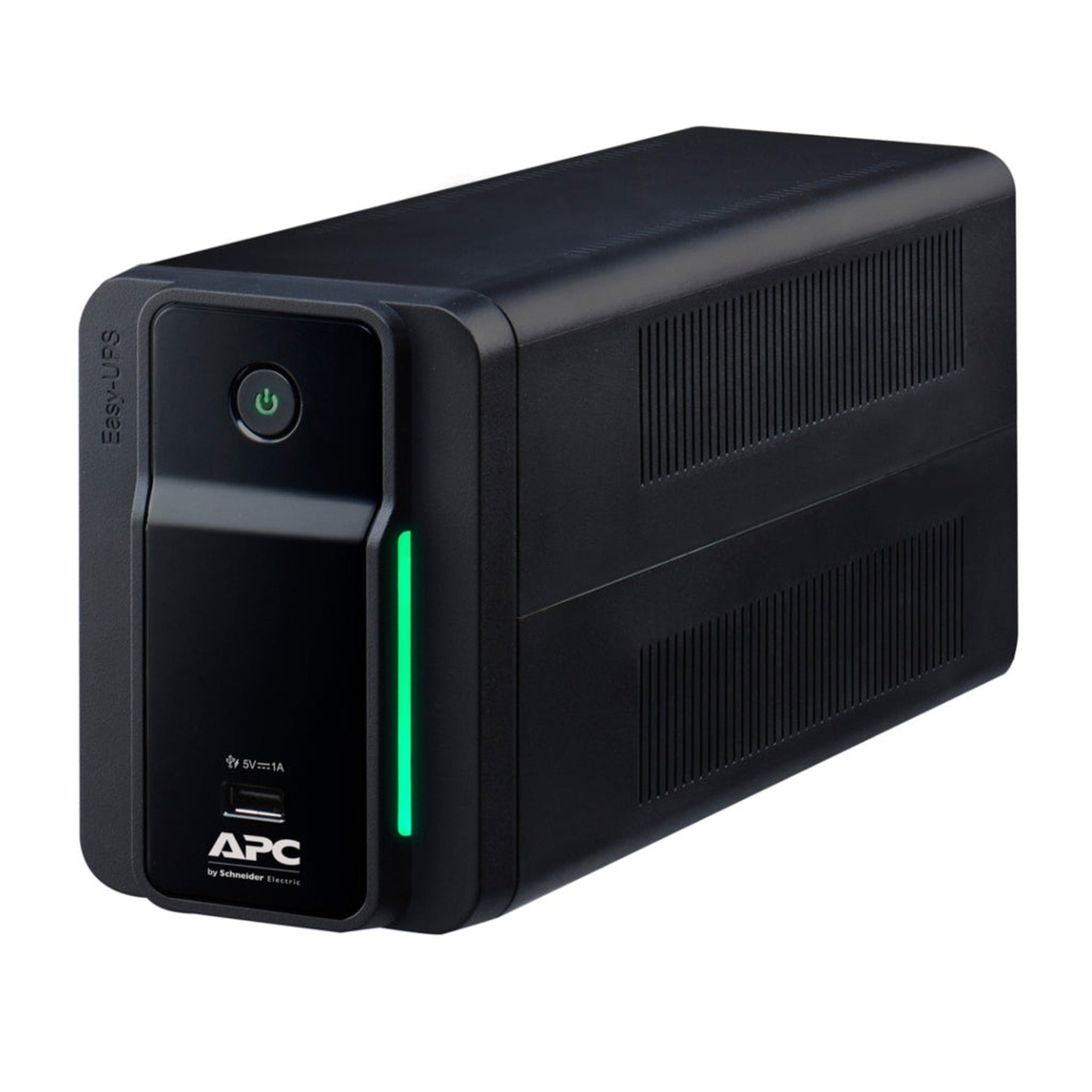 UPS APC back 700VA 120V AVR BVX700LU-LM negro