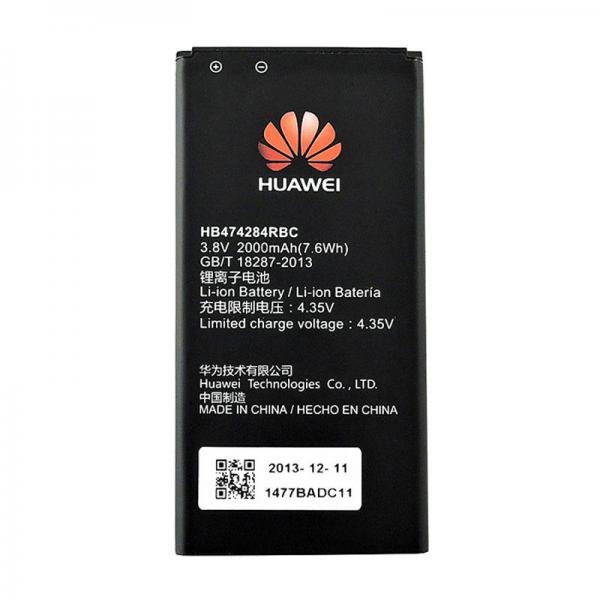 Repuesto BATERIA HUAWEI HB474284RBC Y635 Y625 Y5 Y560 G521 G615 G620 G620 Y550 C8816D C8817E