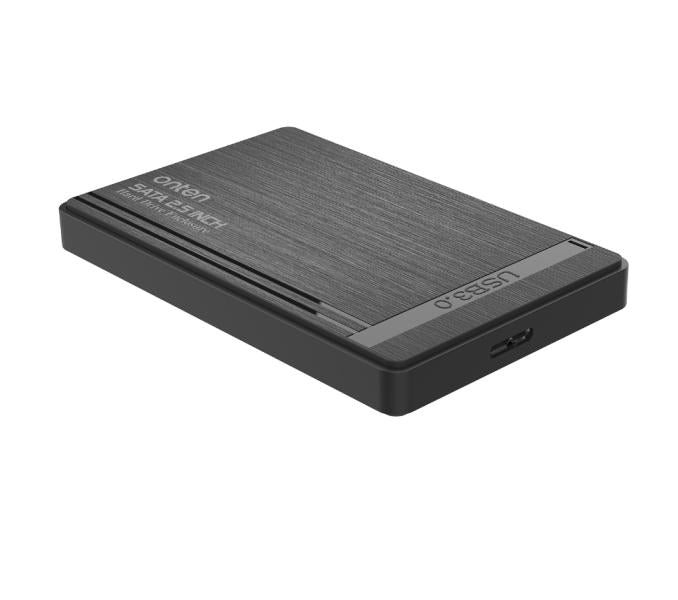 Encapsulador USB 3.0 a Sata 2.5 HDD OTN-UHD1 Onten