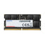 Memoria RAM laptop ADATA 8GB DDR5 5600 MHz CL46 AD5S56008G-S para notebooks