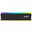 Memoria RAM PC Adata XPG Spectrix D35G 8GB DDR4 3600MHZ CL18 RGB Negro