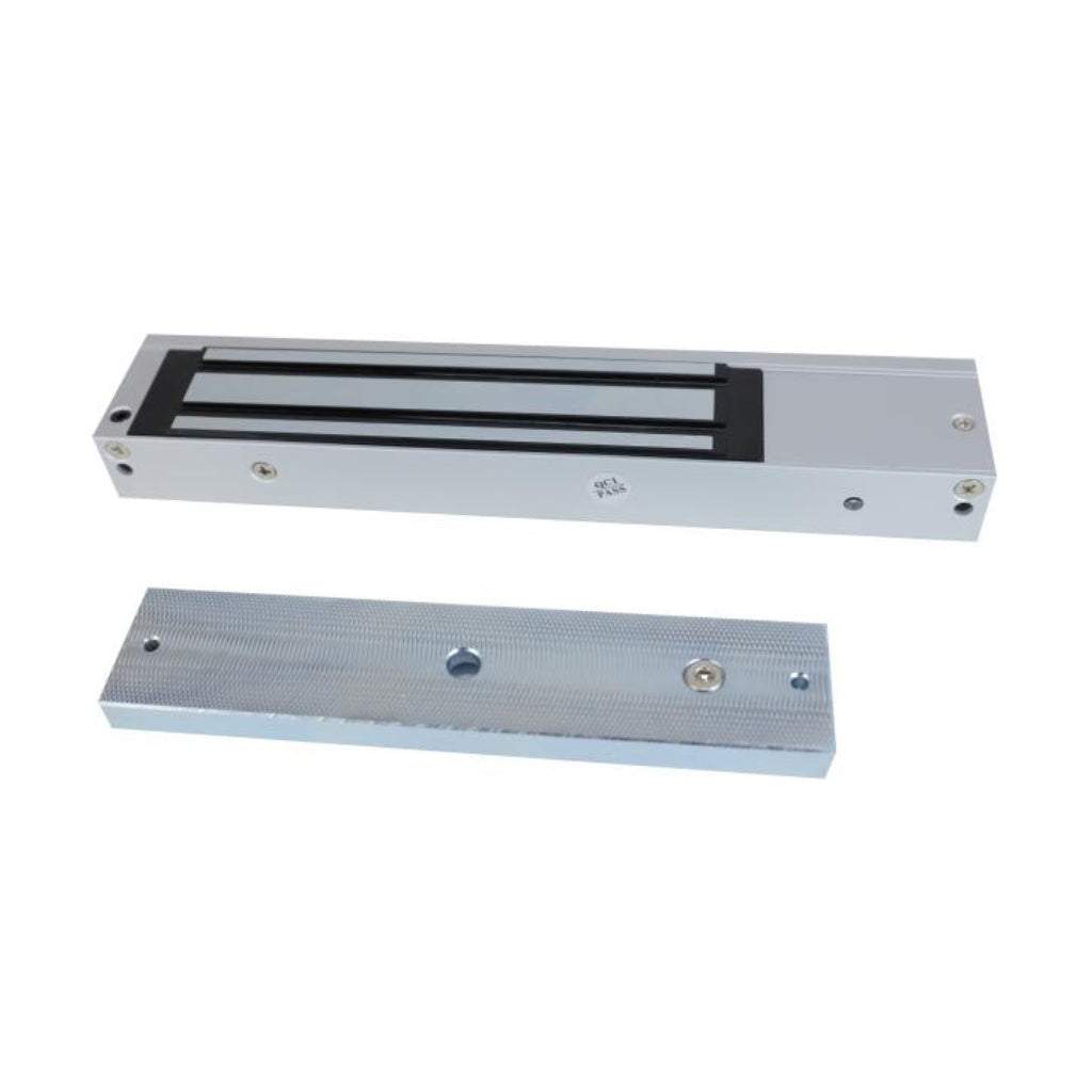 Hikvision Cerradura Magnética 272kg/600Lbs DS-K4H255S