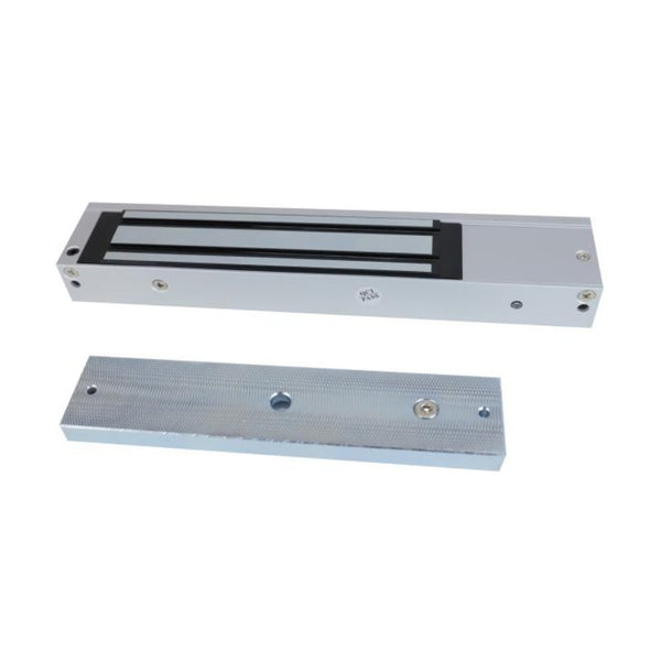 Hikvision Cerradura Magnética 272kg/600Lbs DS-K4H255S