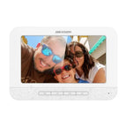 Hikvision Intercomunicador Video DS-KH2220 - Monitor LCD 7"