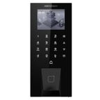 Hikvision DS-K1T807MBFWX-E1 Value Terminal Huella Dactilar POE