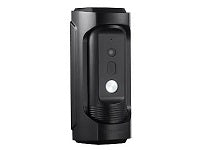 Hikvision DS-KB8113-IME1 Timbre con Video Cableado Ethernet