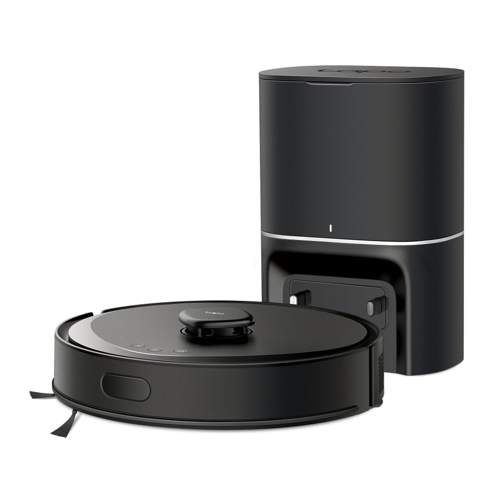 TP-Link Auto-Empty Dock Tapo RV30 Max Plus - Base Autovaciado
