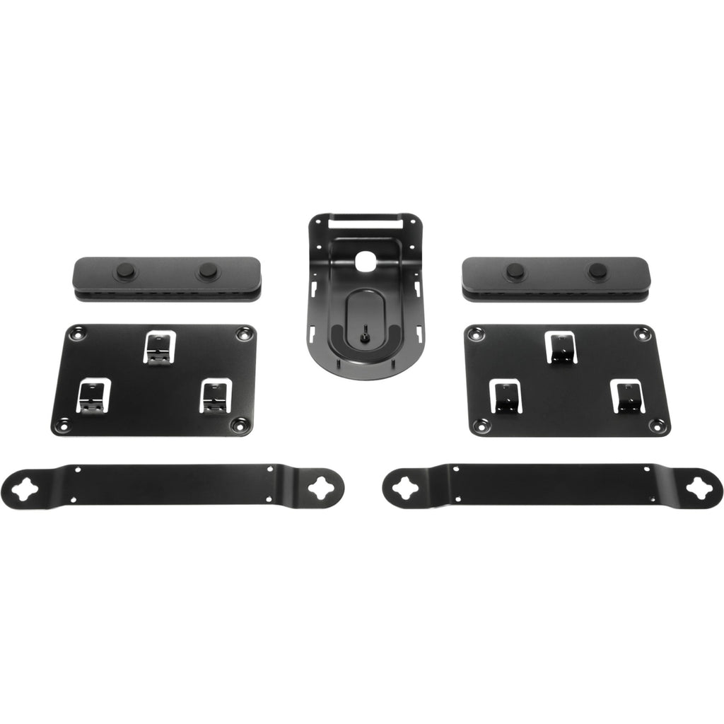 Logitech rally kit instalacion videoconferencia mpn 939-001644