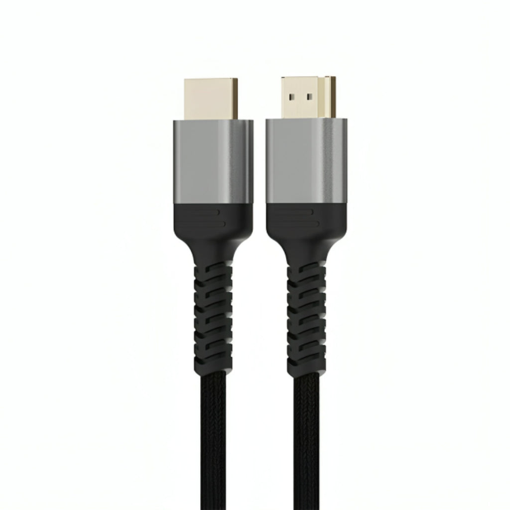 Xtech Cable HDMI 8K V2.1 Giratorio 6 Pies XTC-637
