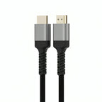 Xtech Cable HDMI 8K V2.1 Giratorio 6 Pies XTC-637