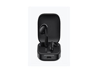 Xiaomi Redmi Buds 6 Active Earbuds Wireless Negro Imagen principal del producto