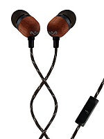House Of Marley smile jamaica EM-JE041-SBB auriculares aislantes Imagen principal del producto