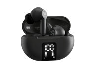 Klip Xtreme auriculares inalambricos anc gris KTE-755 g Imagen principal del producto
