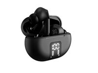 Audifonos Klip Xtreme auriculares inalambricos anc negro KTE-755BK Imagen secundaria del producto