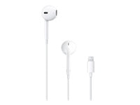 Apple EarPods Auriculares con Conector Lightning