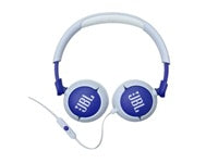 Audifonos JBL wireless jr 320 azul Imagen secundaria del producto