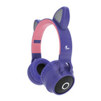 Xtech XTH-650 Audifonos con Microfono para Movil y PC