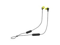 JBL Headphones Endurance Run 3 Bl
