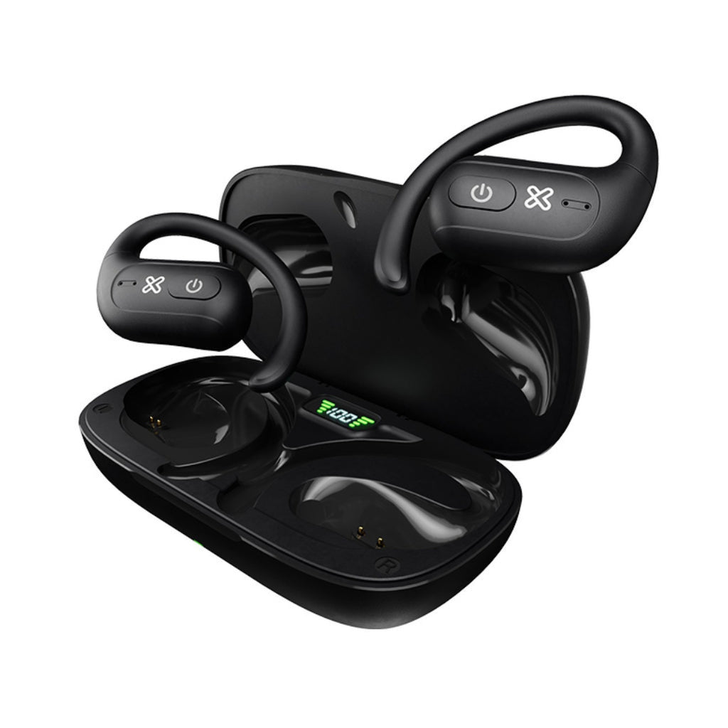 Klip Xtreme True Wireless Auriculares Open Ear KOE-250BK