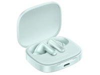 Audifonos Xiaomi Redmi buds 6 coral green auriculares inalambricos Imagen secundaria del producto
