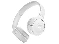 JBL Tune 520BT Auriculares Inalámbricos Bluetooth Blanco