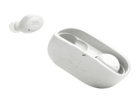 JBL Vibe Buds 2 NC Auriculares Inalambricos Blancos