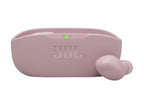 JBL Vibe Buds 2 NC Auriculares Inalambricos Rosas
