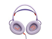 JBL Quantum 250 Auriculares Gaming Inalambricos Morado
