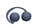 JBL Tune 720BT Auriculares Inalambricos Bluetooth Azul