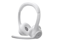 Logitech Zone 300 Wireless Headphones 981-001416