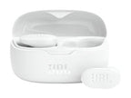 JBL TUNE Buds 2 Auriculares Internos Inalámbricos Blanco